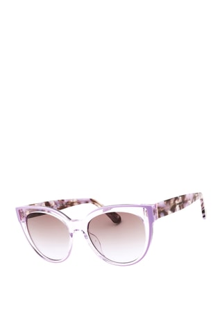 Gafas de sol mujer - Categoría 3 - Kate Spade - Violeta