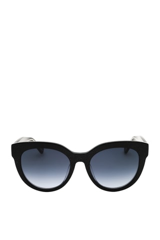 Gafas de sol mujer - Categoría 3 - Kate Spade - Gris oscuro y negro