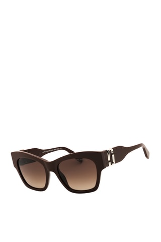 Gafas de sol mujer - Categoría 3 - Marc Jacobs - Marrón