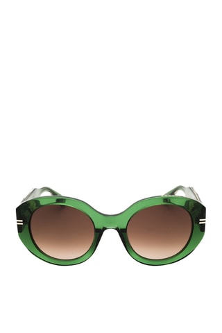 Gafas de sol mujer - Categoría 3 - Marc Jacobs - Verde