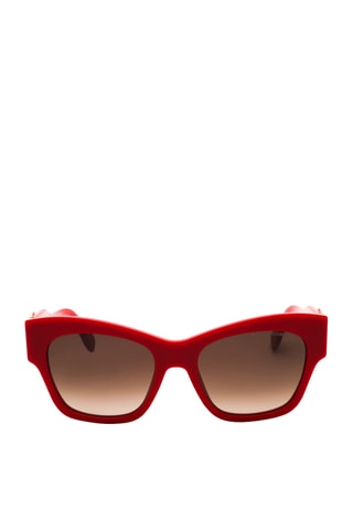 Gafas de sol mujer - Categoría 3 - Marc Jacobs - Rojo