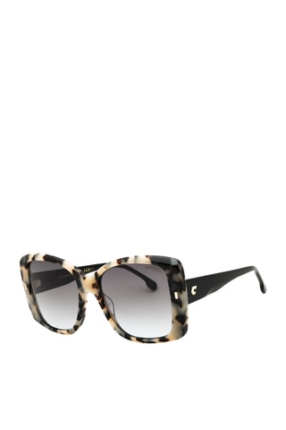 Gafas de sol mujer - Categoría 3 - Carrera - Negro