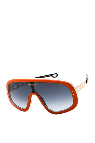 Gafas de sol hombre - Categoría 3 - Carrera - Naranja