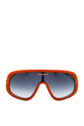 Gafas de sol hombre - Categoría 3 - Carrera - Naranja