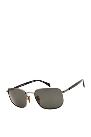 Gafas de sol polarizadas hombre - Categoría 3 - David Beckham - Gris oscuro