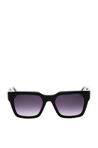 Gafas de sol hombre - Categoría 3 - Guess - Negro