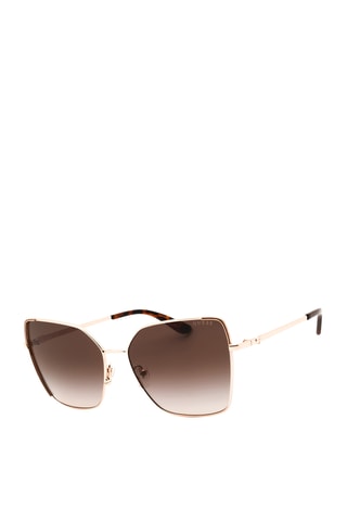 Gafas de sol mujer - Categoría 3 - Guess - Dorado