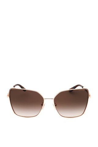 Gafas de sol mujer - Categoría 3 - Guess - Dorado