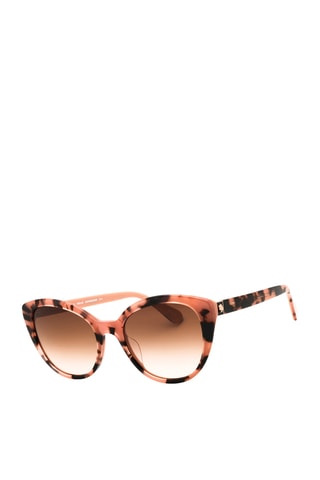 Gafas de sol mujer - Categoría 3 - Kate Spade - Marrón