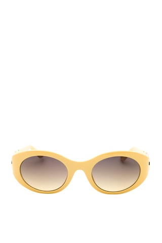 Gafas de sol mujer - Categoría 3 - Guess - Amarillo