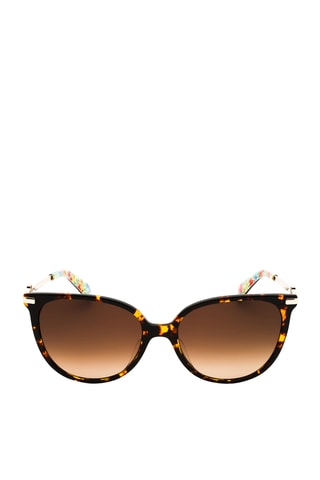 Gafas de sol mujer - Categoría 3 - Kate Spade - Marrón