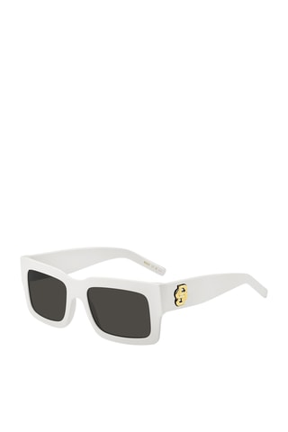 Gafas de sol mujer - Categoría 3 - Hugo Boss - Blanco