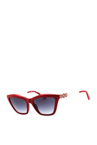Gafas de sol mujer - Categoría 3 - Guess - Rojo