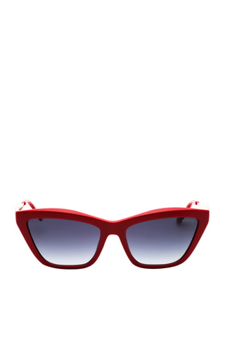 Gafas de sol mujer - Categoría 3 - Guess - Rojo