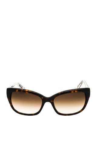 Gafas de sol mujer - Categoría 3 - Kate Spade - Negro