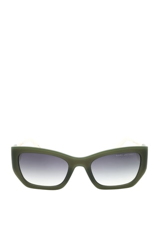 Gafas de sol mujer - Categoría 3 - Marc Jacobs - Verde
