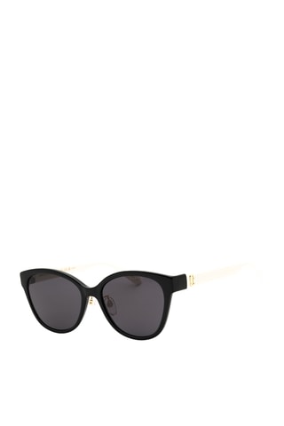 Gafas de sol mujer - Categoría 3 - Marc Jacobs - Blanco y negro