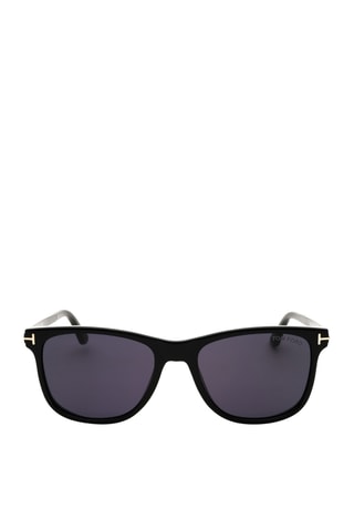 Gafas de sol hombre - Categoría 3 - Tom Ford - Negro