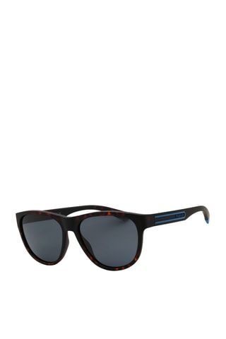 Gafas de sol polarizadas hombre - Categoría 3 - Polaroid Core - Negro