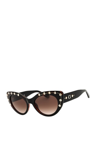Gafas de sol mujer - Categoría 3 - Guess - Marrón