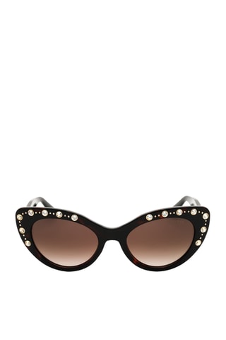 Gafas de sol mujer - Categoría 3 - Guess - Marrón