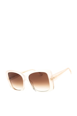 Gafas de sol mujer - Categoría 3 - Carrera - Beige
