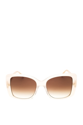 Gafas de sol mujer - Categoría 3 - Carrera - Beige