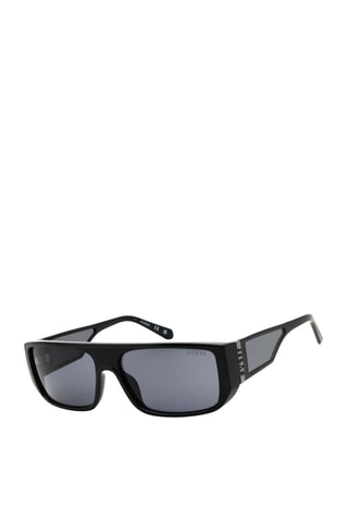 Gafas de sol unisex - Categoría 3 - Guess - Negro