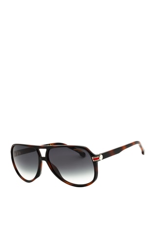 Gafas de sol hombre - Categoría 3 - Carrera - Marrón