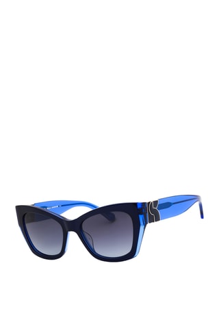 Gafas de sol mujer - Categoría 3 - Kate Spade - Azul