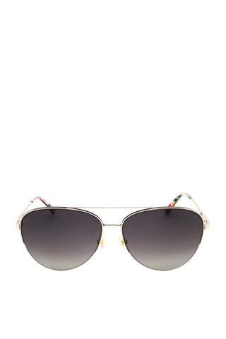 Gafas de sol polarizadas mujer - Categoría 3 - Kate Spade - Dorado