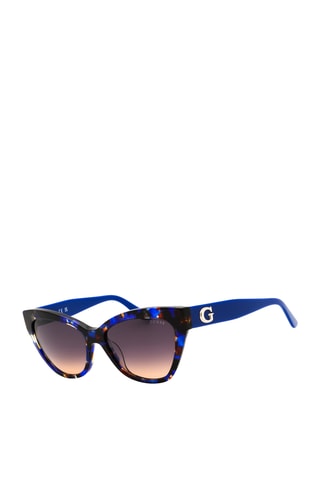 Gafas de sol mujer - Categoría 3 - Guess - Azul