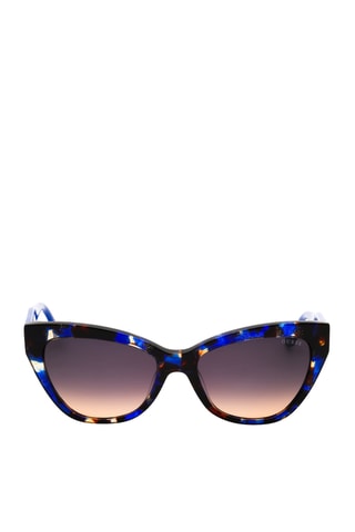 Gafas de sol mujer - Categoría 3 - Guess - Azul