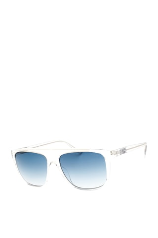 Gafas de sol hombre - Categoría 3 - Guess - Transparente
