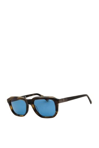 Gafas de sol hombre - Categoría 3 - Guess - Verde oscuro
