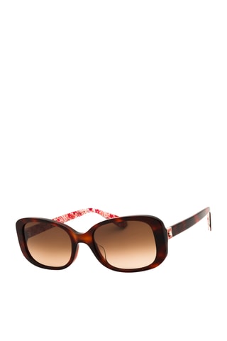 Gafas de sol mujer - Categoría 3 - Kate Spade - Marrón