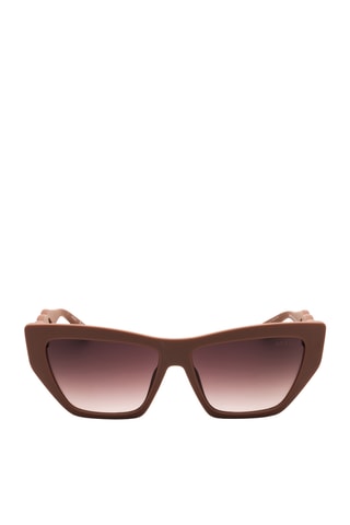 Gafas de sol mujer - Categoría 3 - Guess - Beige