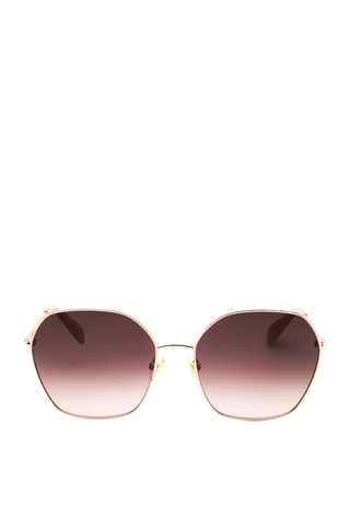 Gafas de sol mujer - Categoría 3 - Kate Spade - Rojo