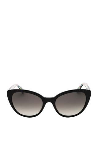 Gafas de sol polarizadas mujer - Categoría 3 - Kate Spade - Negro