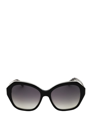 Gafas de sol polarizadas mujer - Categoría 3 - Kate Spade - Negro