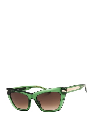 Gafas de sol mujer - Categoría 3 - Marc Jacobs - Verde