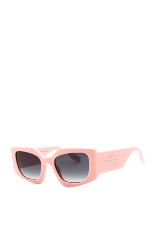 Gafas de sol mujer - Categoría 3 - Marc Jacobs - Rosa