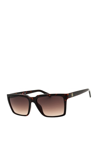 Gafas de sol hombre - Categoría 3 - Guess - Marrón