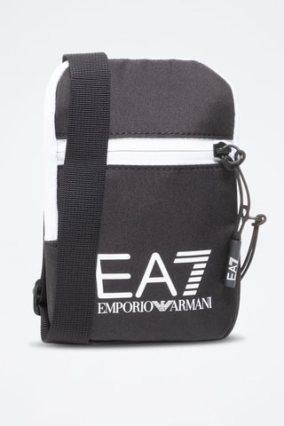 Sac bandoulière - Noir - EA7