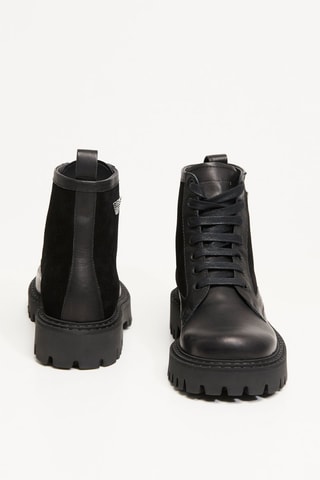 Boots - Noir - EA7