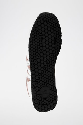Baskets - Blanc - Armani Exchange