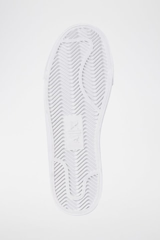 Baskets montantes - Blanc - Armani Exchange