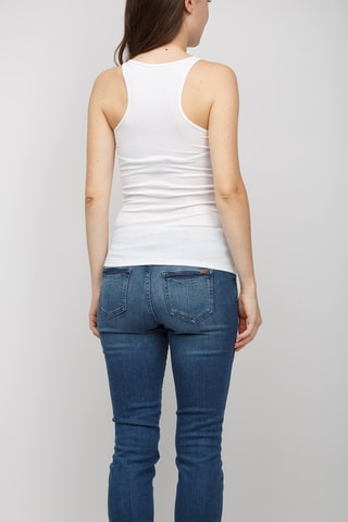 Débardeur - Blanc - Armani Exchange
