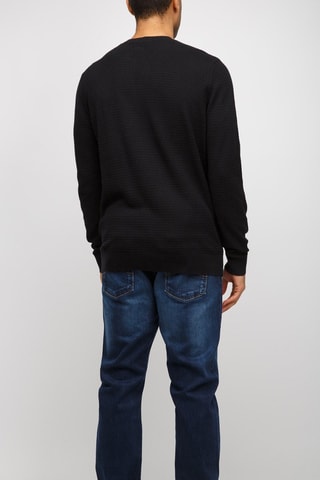 Pull - Noir  - Armani Exchange
