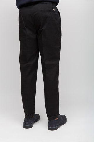 Chino - Noir - Armani Exchange